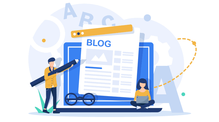 How to start a blog (Blogging for Beginners)