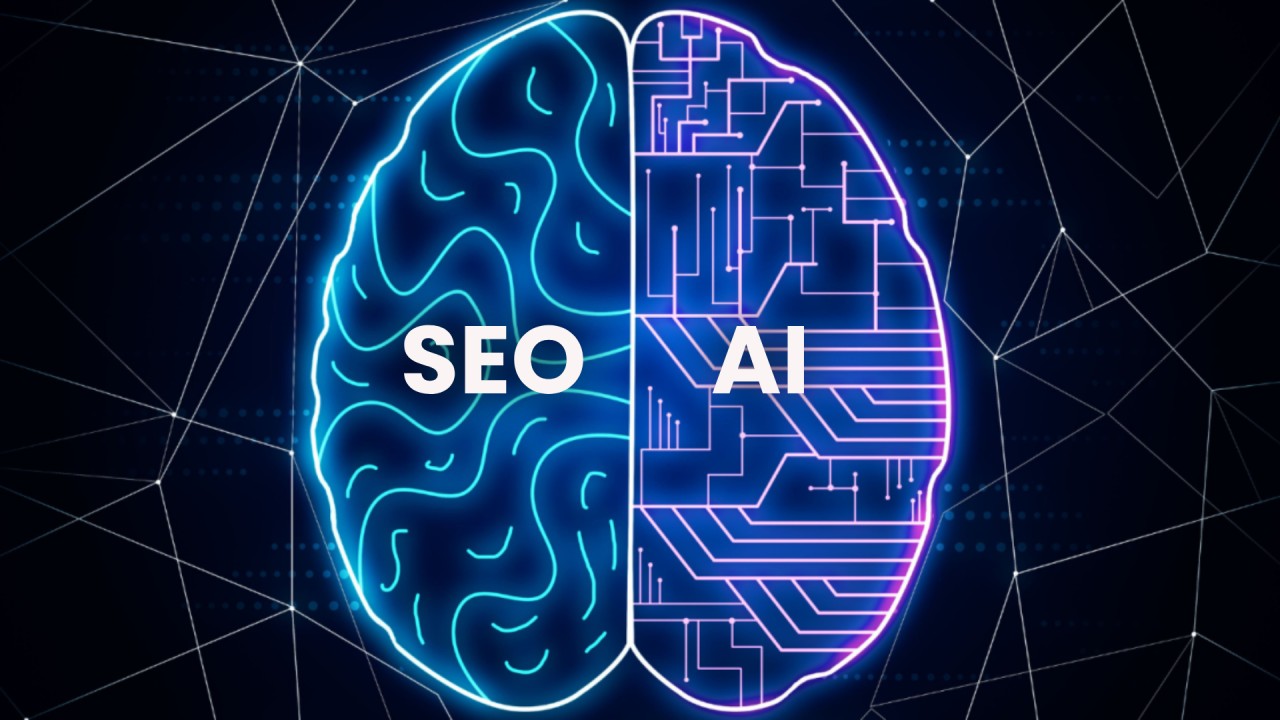 AI for SEO - Harnessing AI for SEO Success