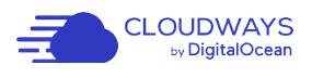 Cloudways Web Hosting Logo official