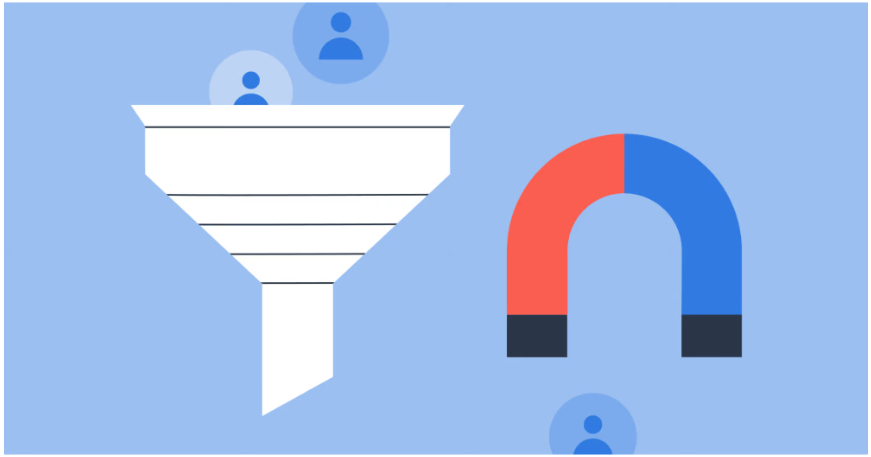 How To Build A Lead Generation Funnel