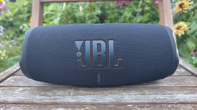 JBL Charge 5 Wi-Fi review