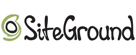 SiteGround Logo