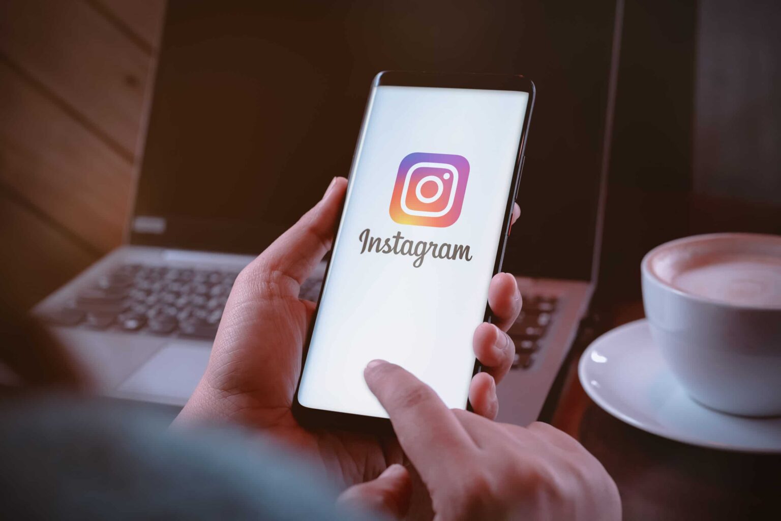 How To Start An Instagram Business