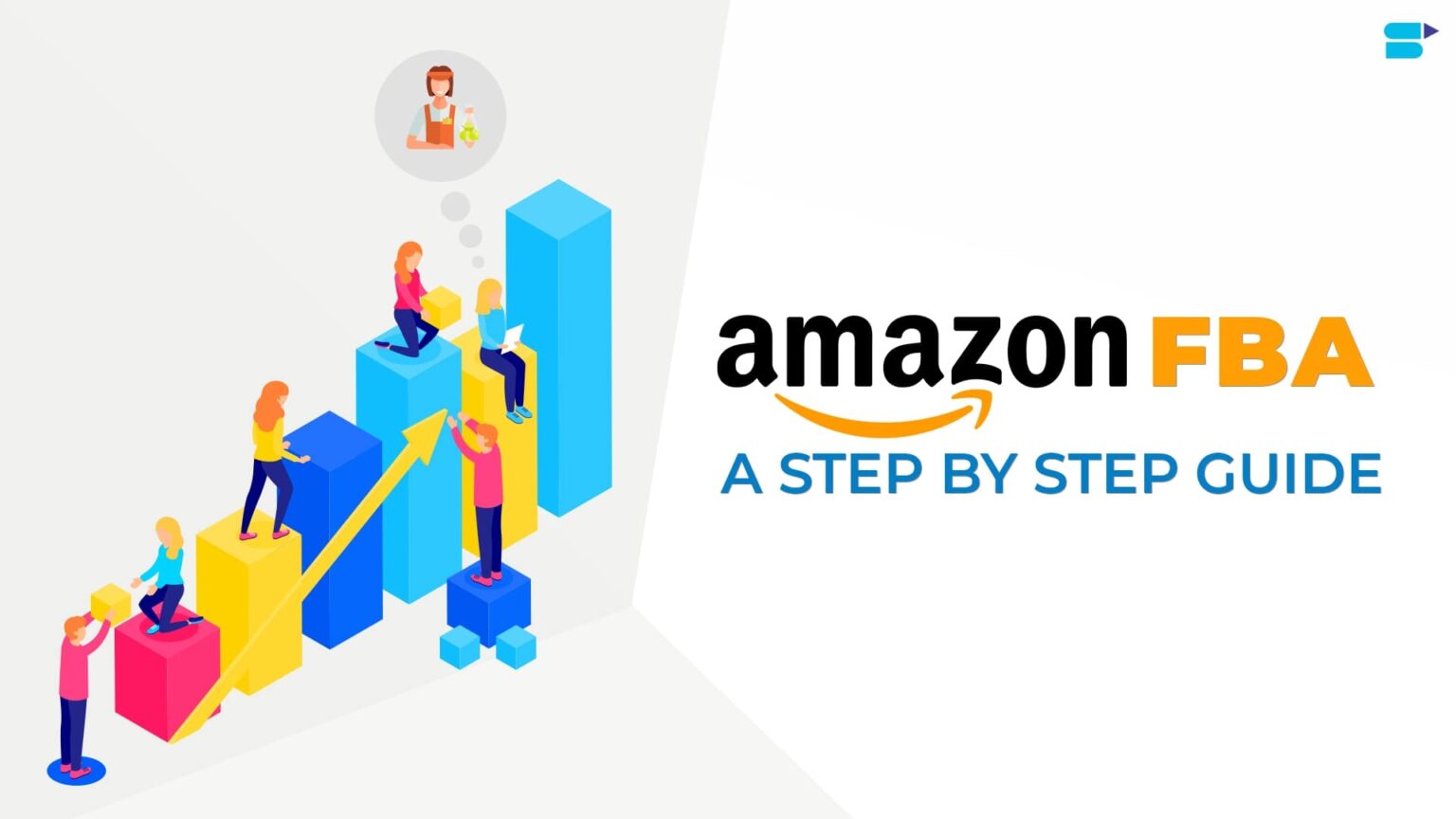 How To Start An Amazon FBA Business As A Side Income