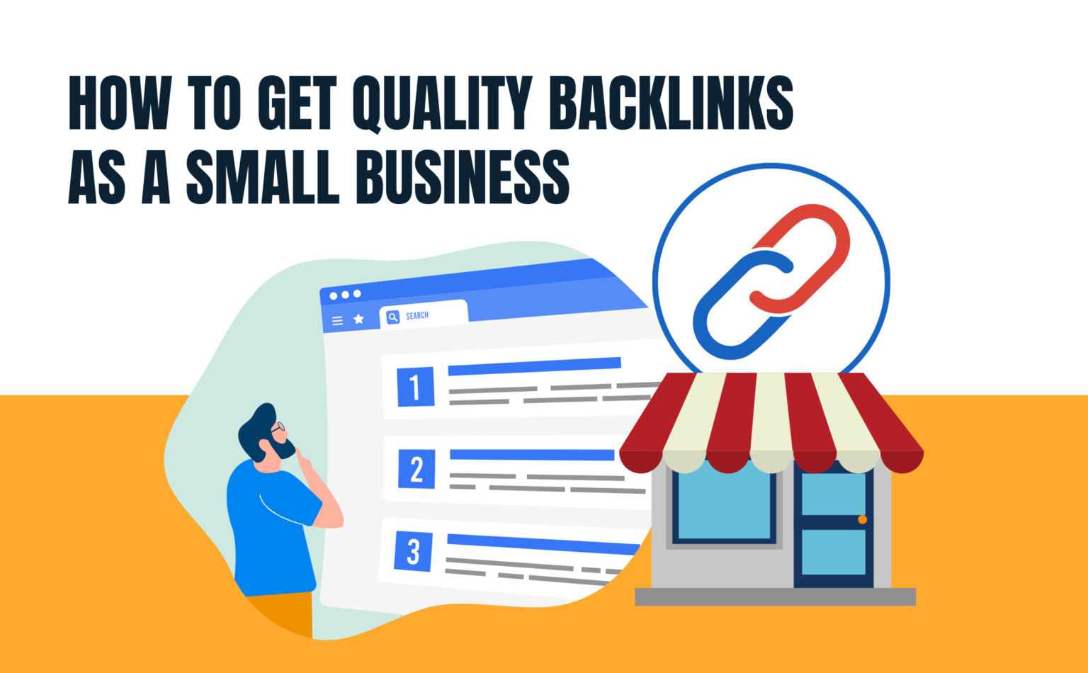 how to build high quality backlinks