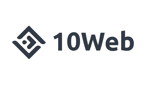 10Web Logo