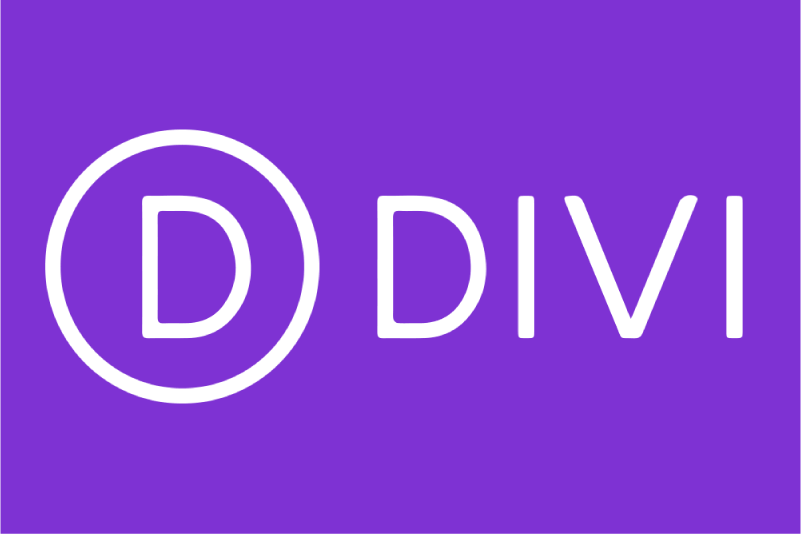 Divi Logo