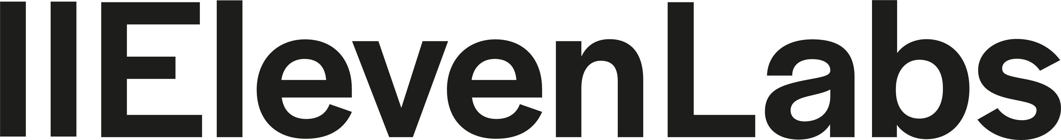 ElevenLabs Logo