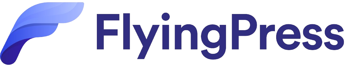 FlyingPress Logo