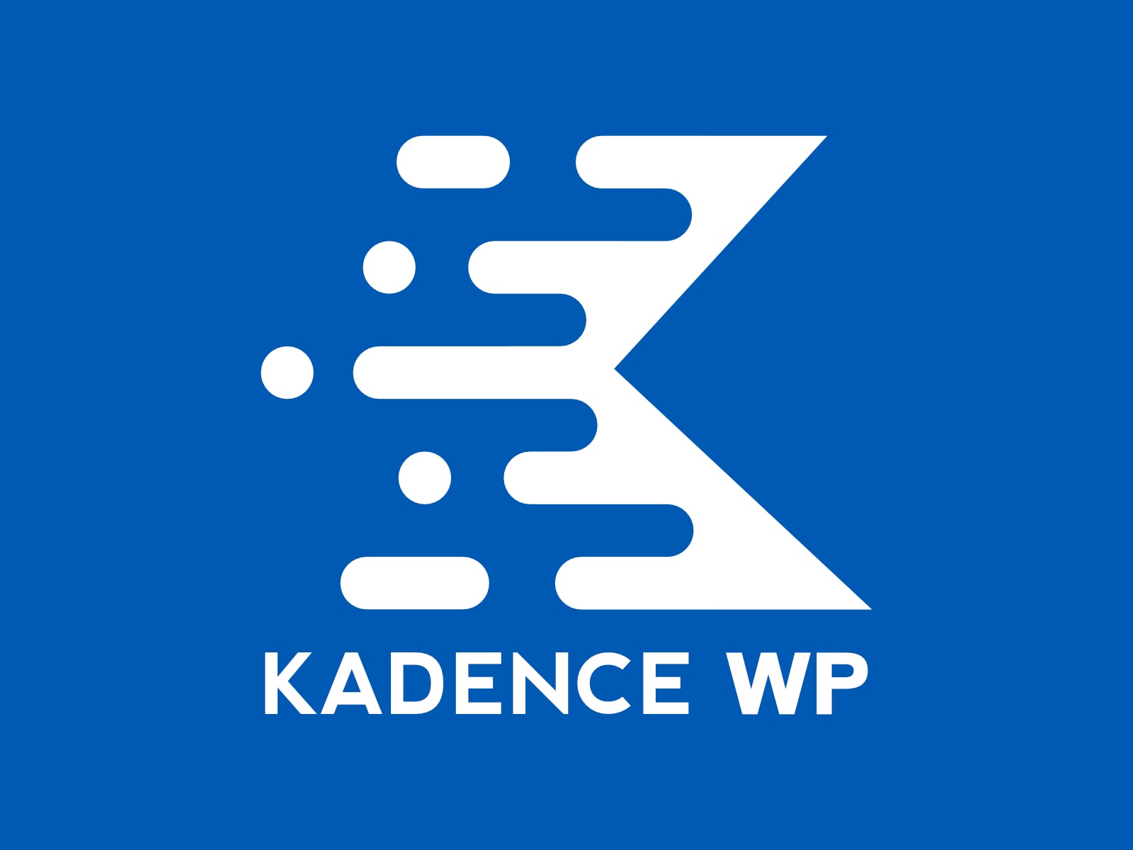 Kadence WP logo