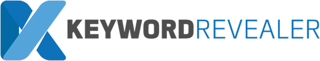 Keyword Revealer Logo