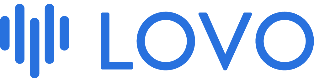 LOVO AI Logo