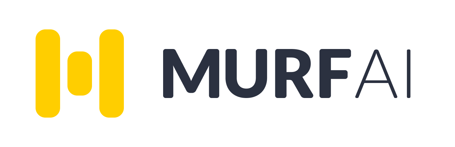 MURF.AI Logo