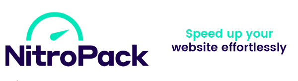 NitroPack Logo