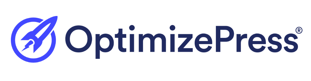 OptimizePress Logo