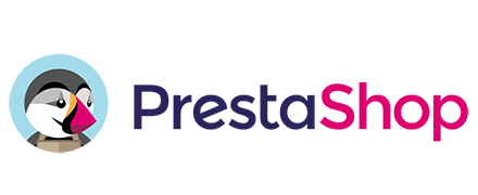 Prestashop logo