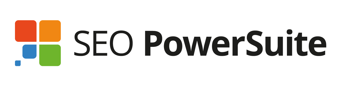 SEO PowerSuite Logo