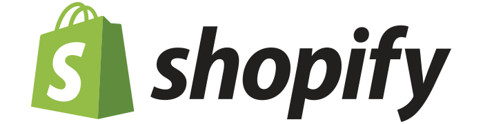 Shopify Logo