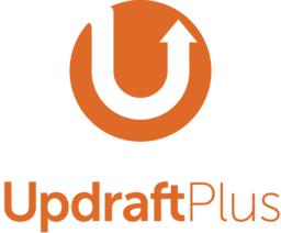 UpdraftPlus Logo