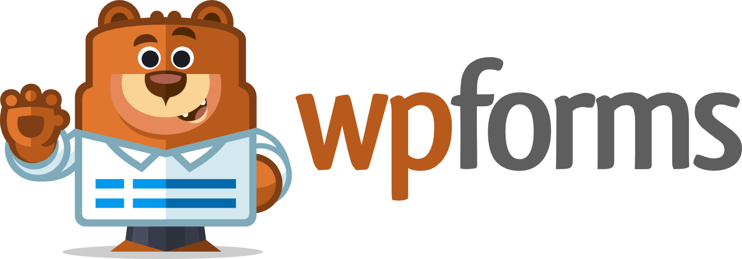 WPForms Logo