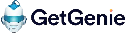 GetGenie Ai Logo