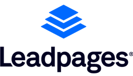 Leadpages Logo