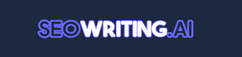 SEOWRITING.AI Logo