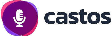 Castos Logo