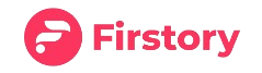 Firstory Logo