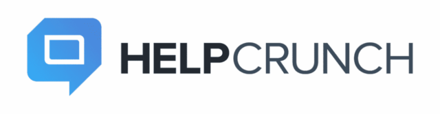 HelpCrunch Logo