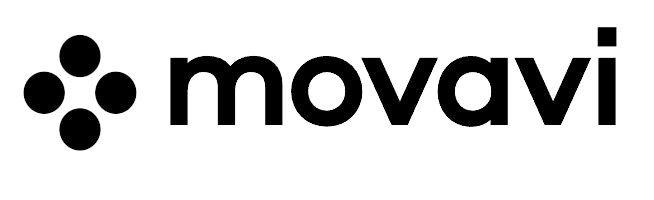 Movavi Video Suite Logo