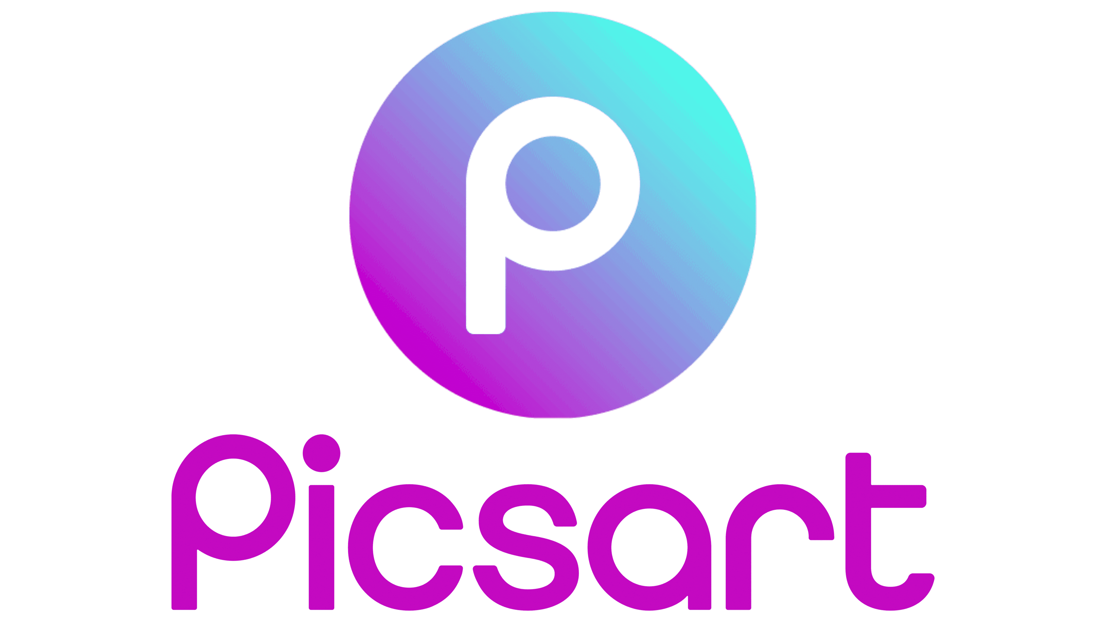 Picsart logo