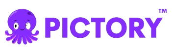 Pictory AI Logo