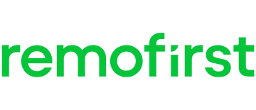 Remofirst Logo