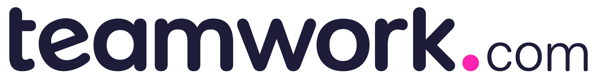 Teamwork.com Logo