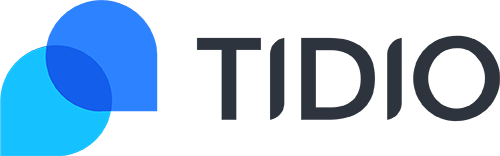 Tidio Logo