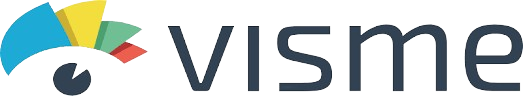 Visme Logo