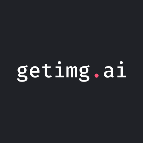 getimg ai logo