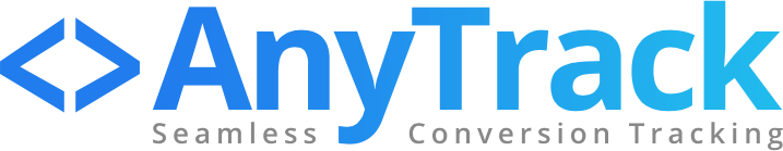 AnyTrack Logo