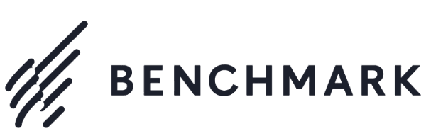 Benchmark Email Logo - newsletter platform