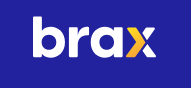 Brax ad tracking software Logo