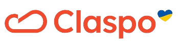 Claspo Logo