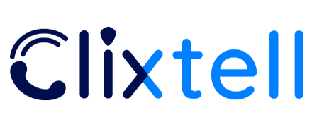 Clixtell Logo