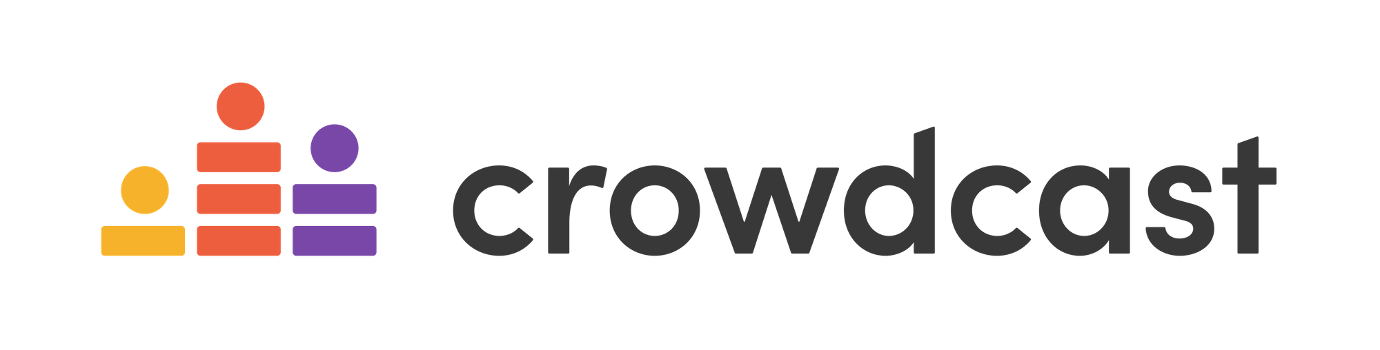 Crowdcast Logo