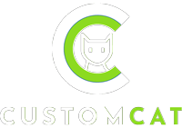 CustomCat Logo