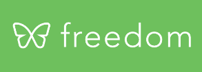 Freedom Logo