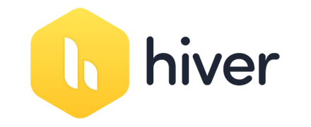 Hiver Logo