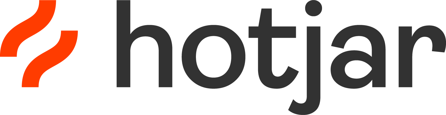 Hotjar Logo