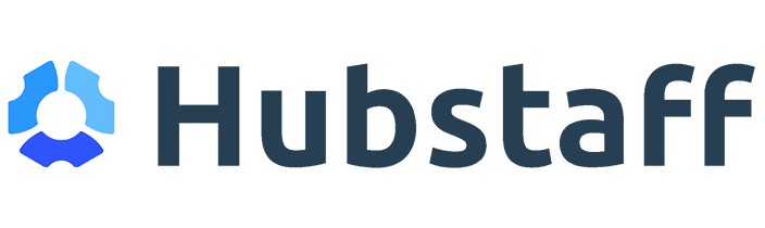 Hubstaff Logo