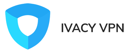 Ivacy VPN Logo